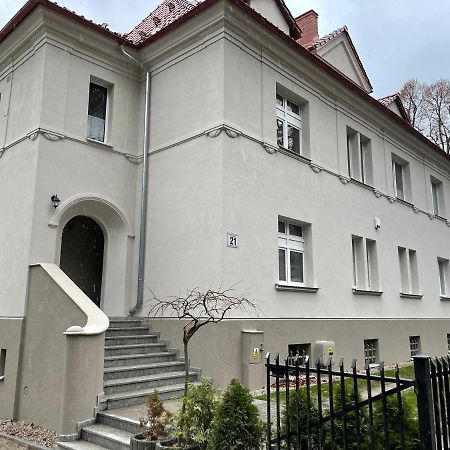Pokoje Goscinne Piatka Sopot Luaran gambar