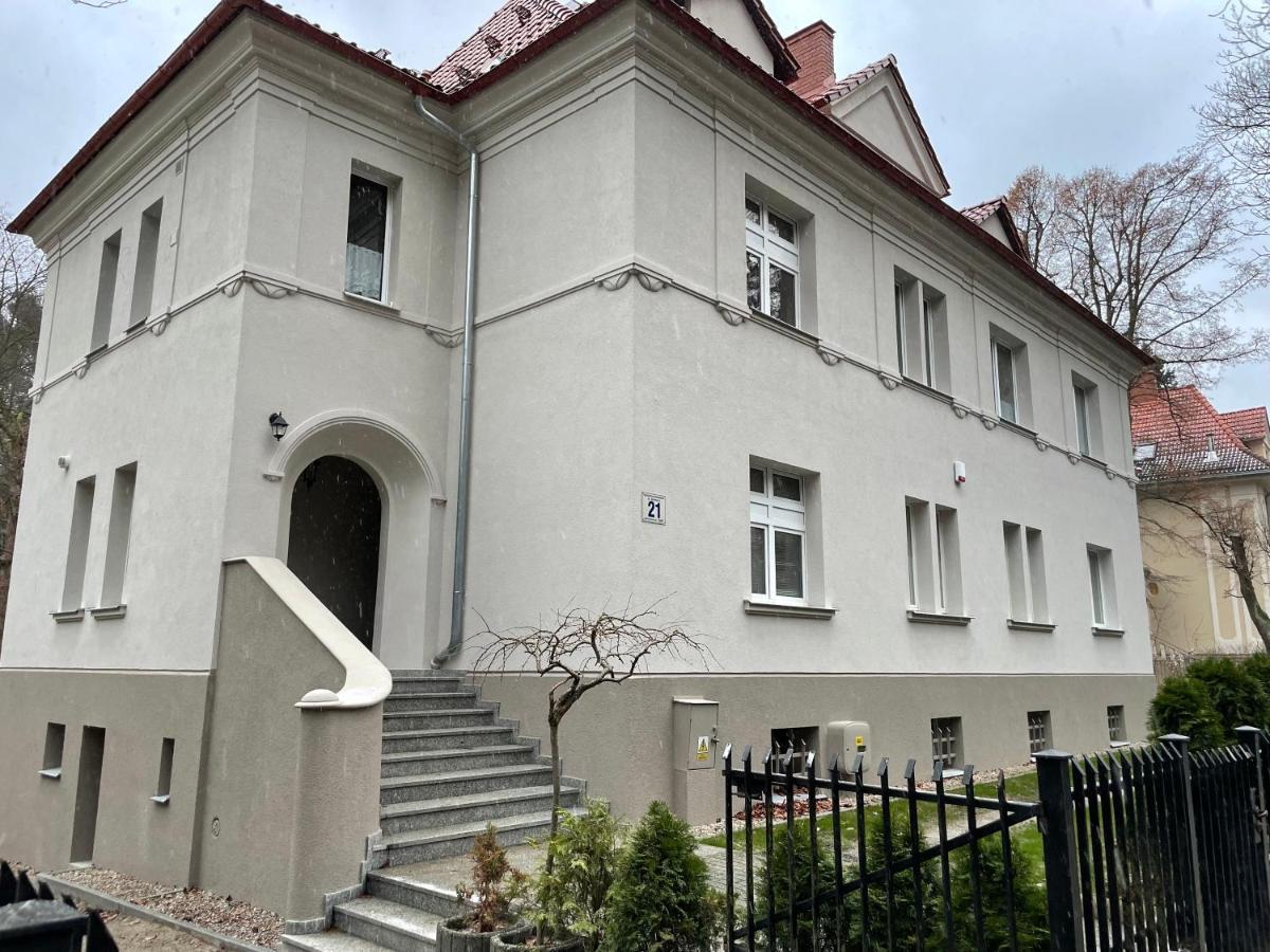 Pokoje Goscinne Piatka Sopot Luaran gambar